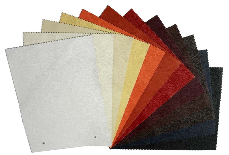 palette RAL